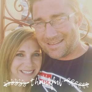 Meet your Posher, Joeyandjill